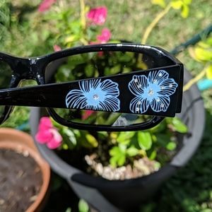 Del Sol Lahaina Aloha Sunglasses